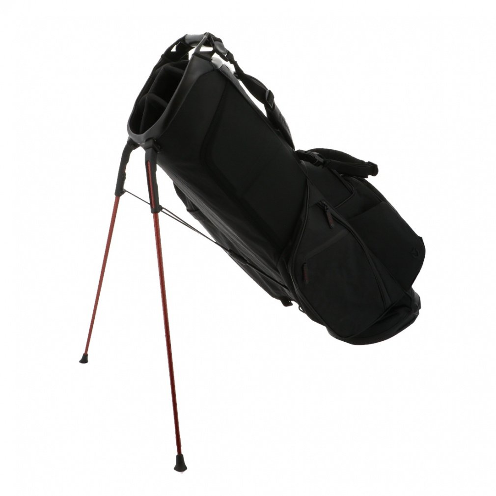VESSEL Caddy Bag PLAYER4.0W PLYRIV