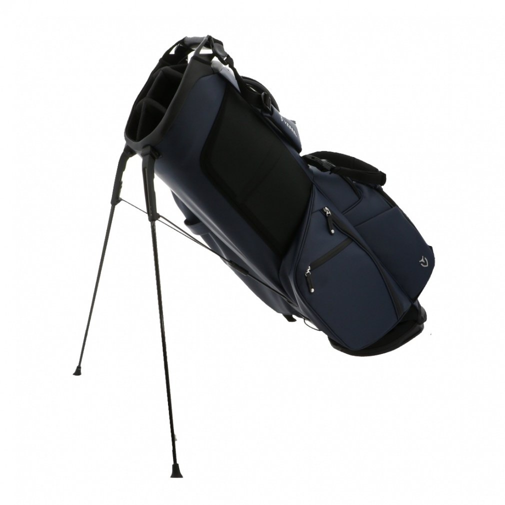 VESSEL Caddy Bag PLAYER4.0W PLYRIV