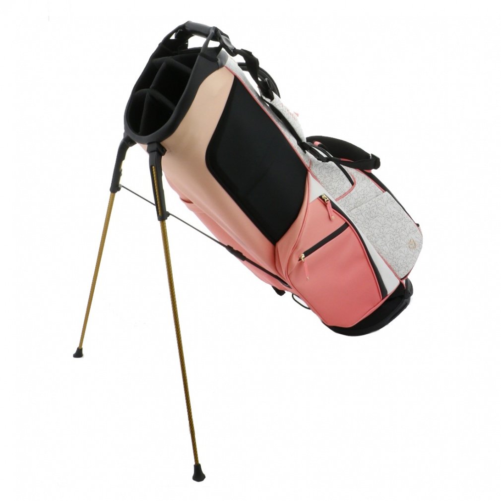 VESSEL Caddy Bag PLAYER4.0W PLYRIV