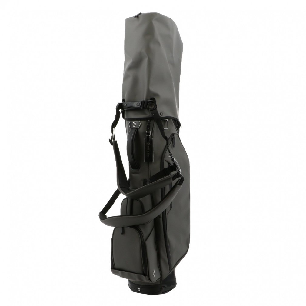 VESSEL Caddy Bag PLAYER4.0W PLYRIV