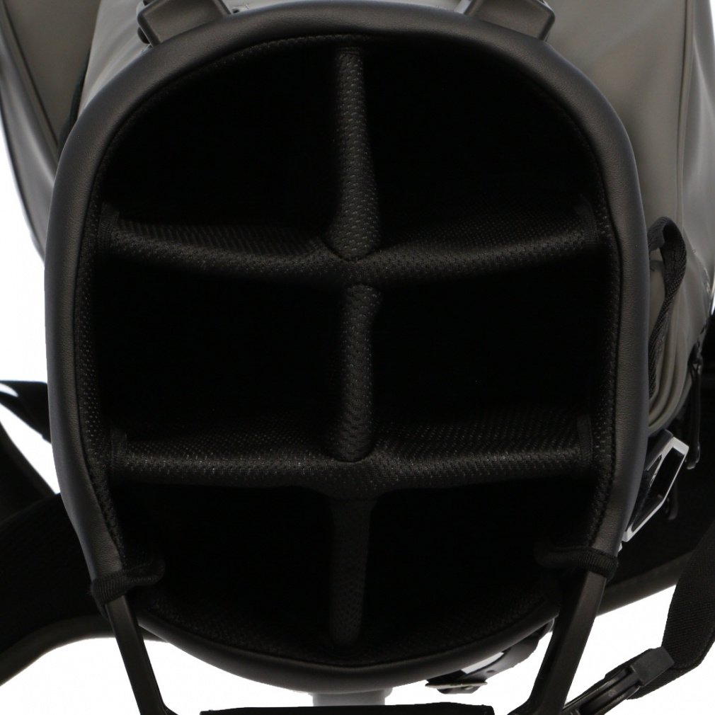 VESSEL Caddy Bag PLAYER4.0W PLYRIV