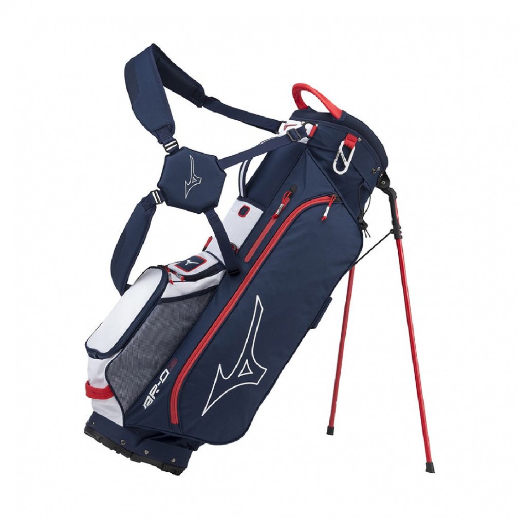 MIZUNO Caddy Bag BR-D3 5LJC242114