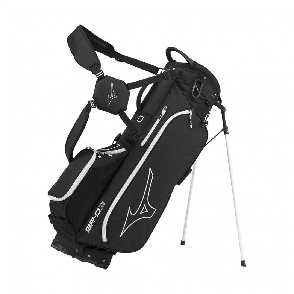 MIZUNO Caddy Bag BR-D3 5LJC242114