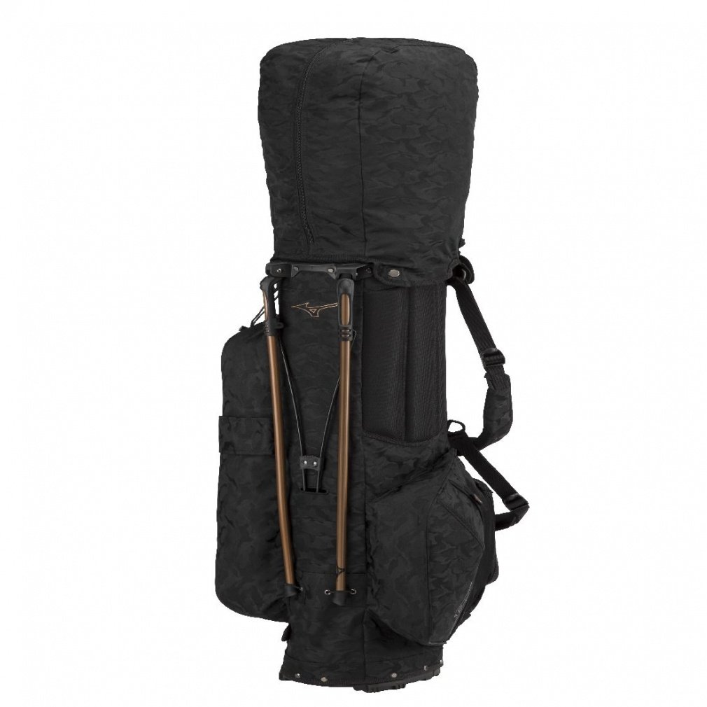 MIZUNO Caddy Bag BR-D3 5LJC242114