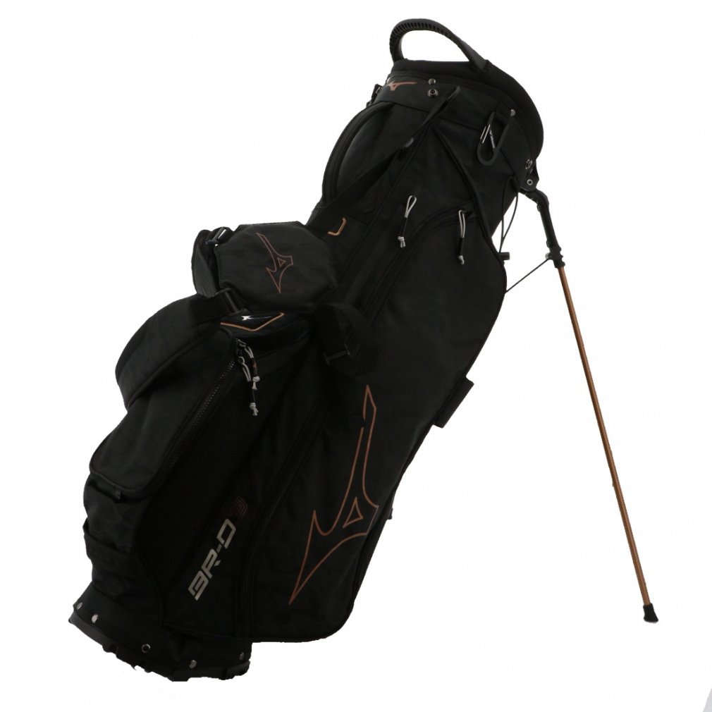 MIZUNO Caddy Bag BR-D3 5LJC242114