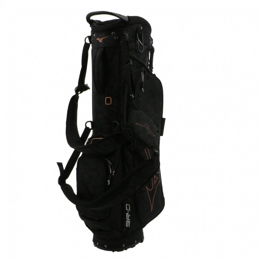 MIZUNO Caddy Bag BR-D3 5LJC242114