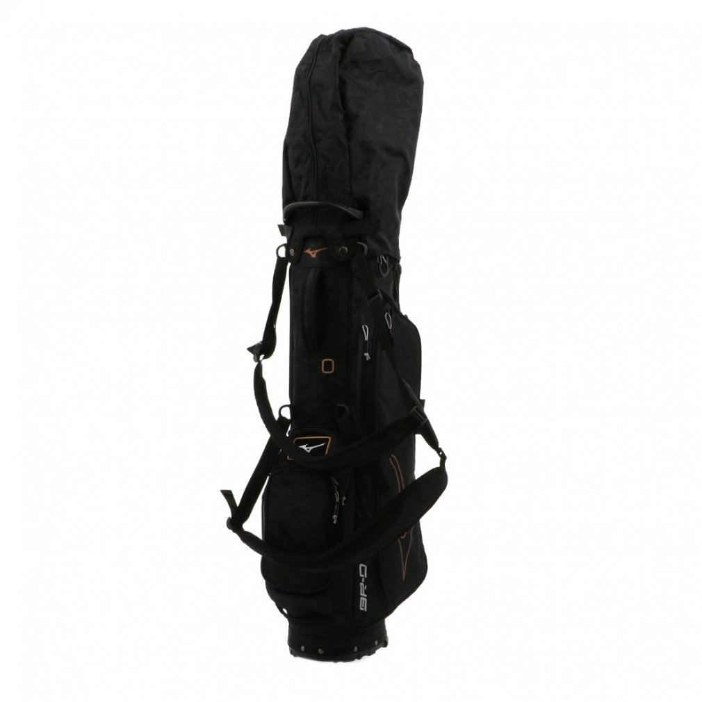 MIZUNO Caddy Bag BR-D3 5LJC242114