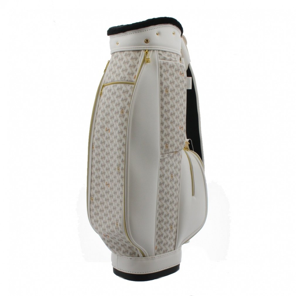 MAJESTY Caddy Bag MAJESTY × Resurrection Rallina Caddy Bag 2002905