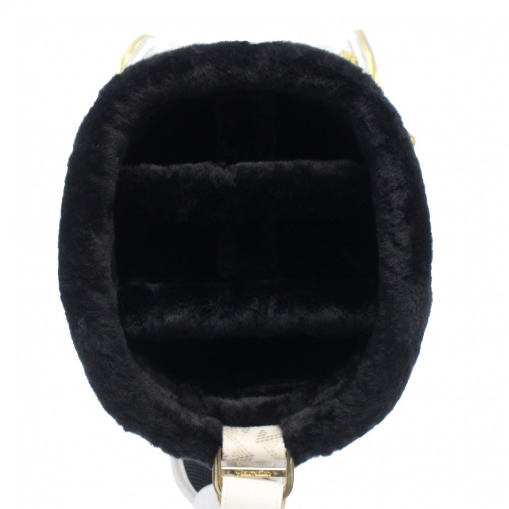 MAJESTY Caddy Bag MAJESTY × Resurrection Rallina Caddy Bag 2002905