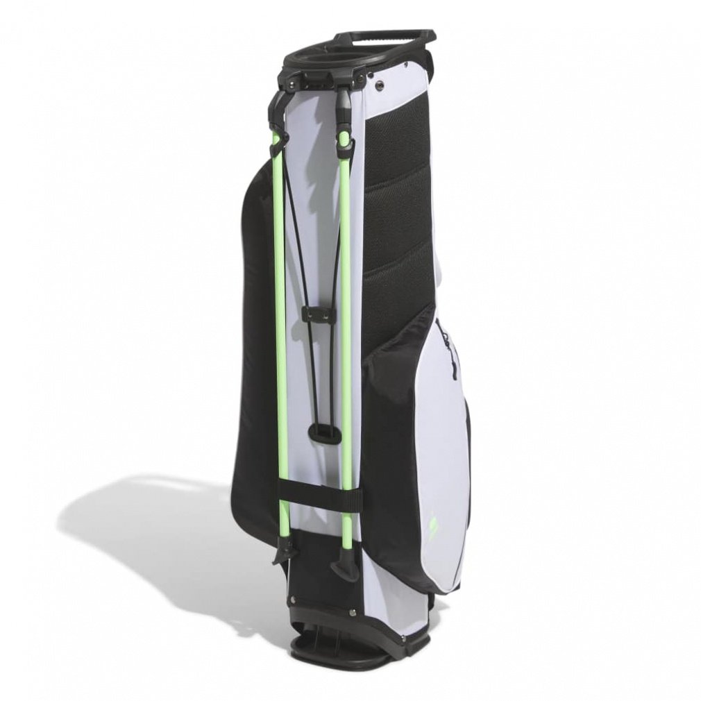 adidas Caddy Bag Adizero Lightweight Compact Stand Bag JE7154