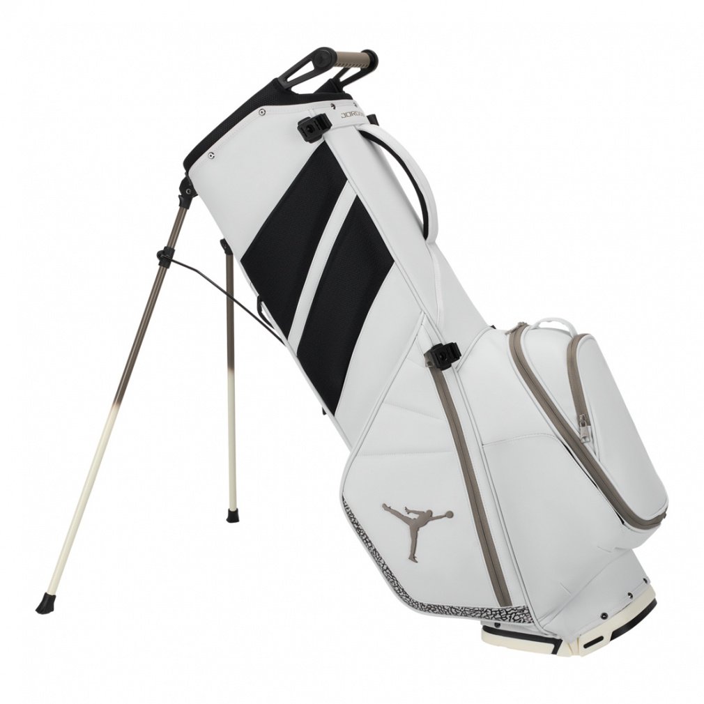 JORDAN Caddy Bag Fadeaway Premium Bag JD9902
