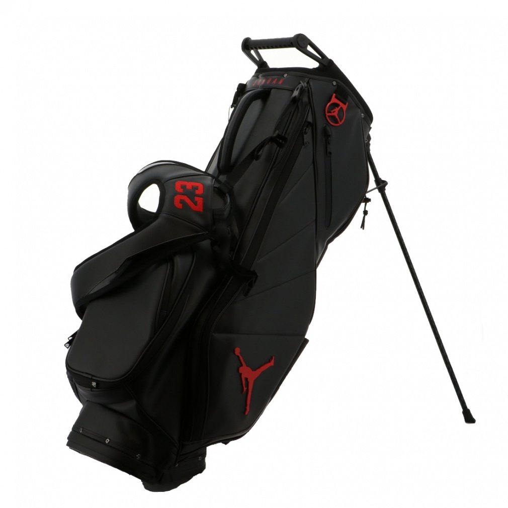 JORDAN Caddy Bag Fadeaway Premium Bag JD9902