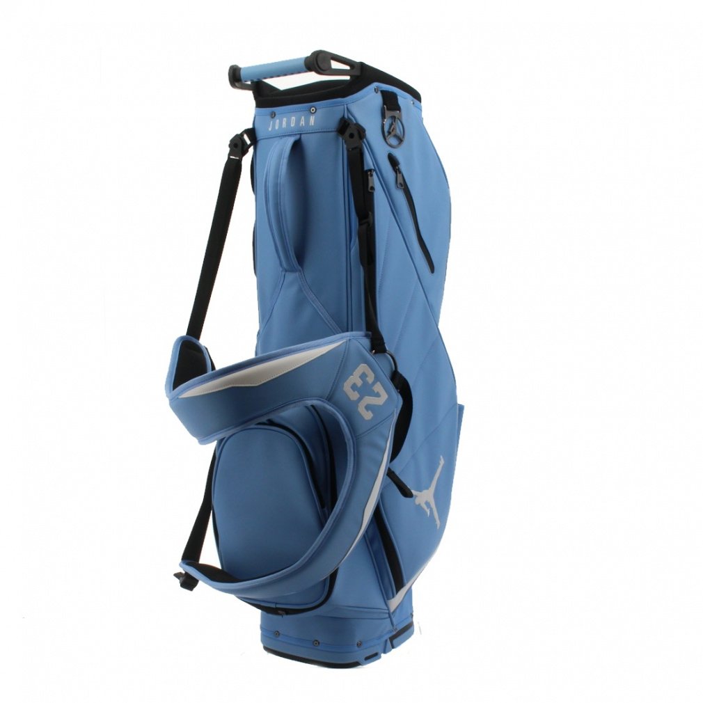 JORDAN Caddy Bag Fadeaway Premium Bag JD9902