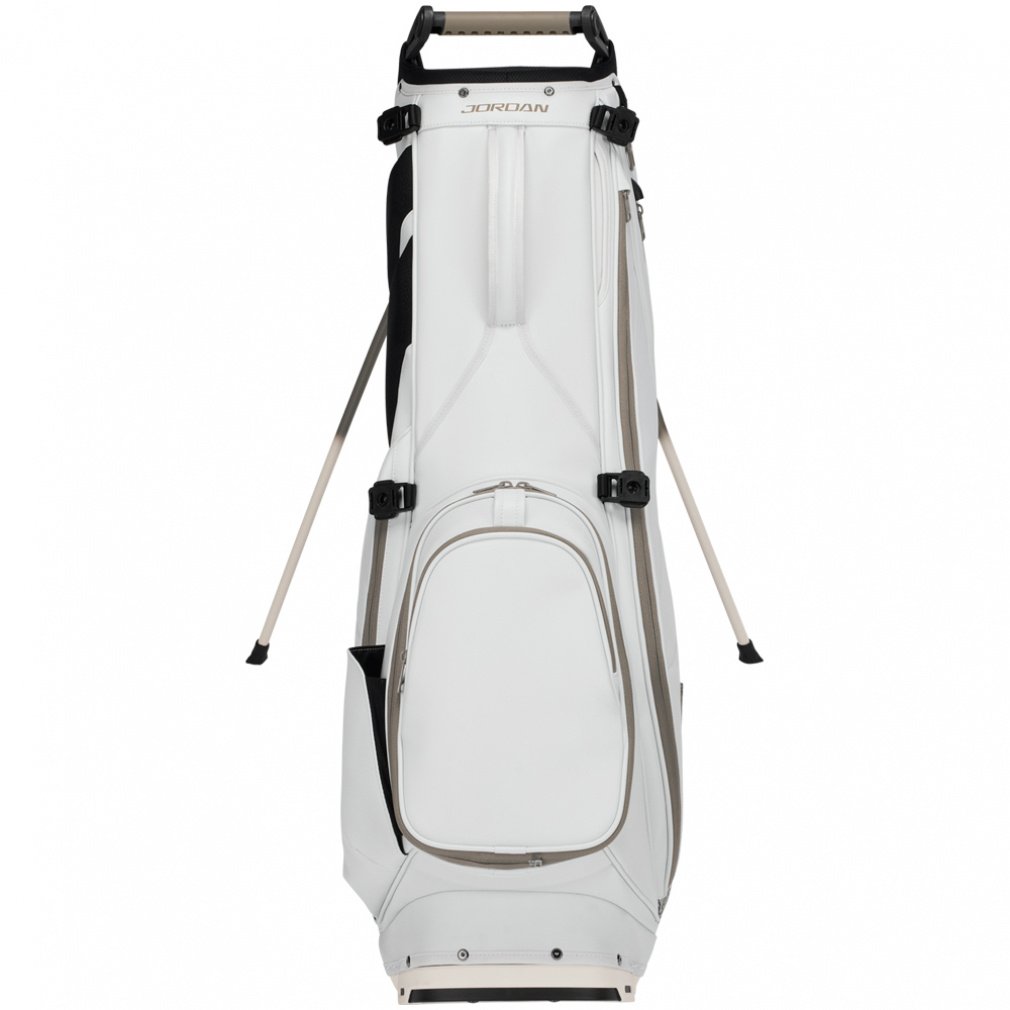 JORDAN Caddy Bag Fadeaway Premium Bag JD9902