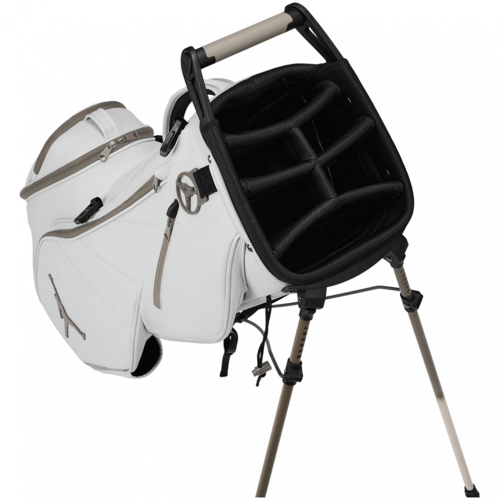 JORDAN Caddy Bag Fadeaway Premium Bag JD9902
