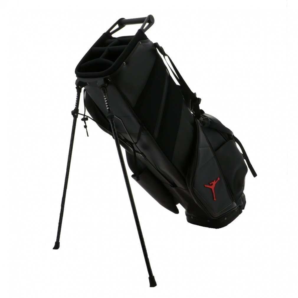 JORDAN Caddy Bag Fadeaway Premium Bag JD9902