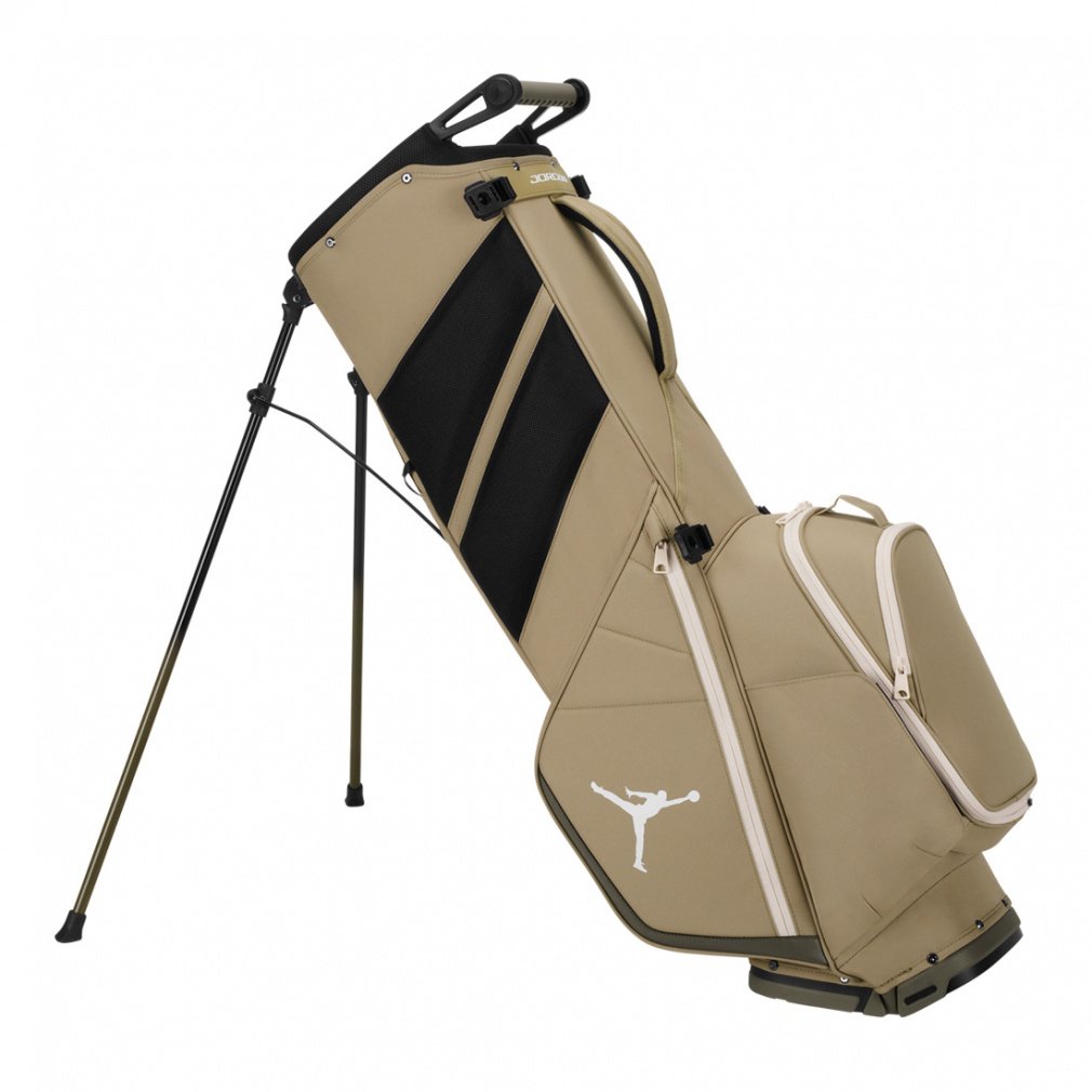 JORDAN Caddy Bag Fadeaway Bag JD9901-007