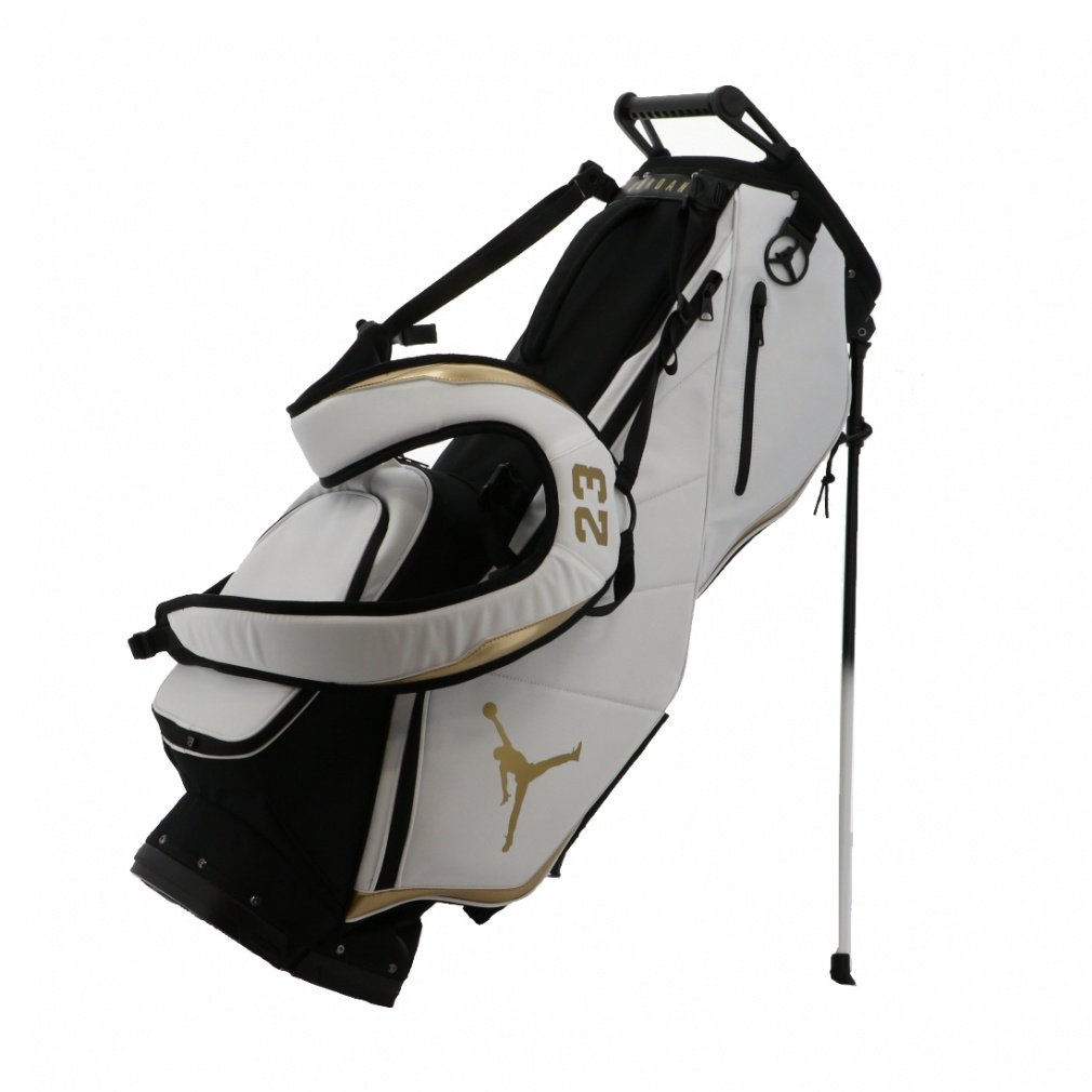 JORDAN Caddy Bag Fadeaway Bag JD9901-007