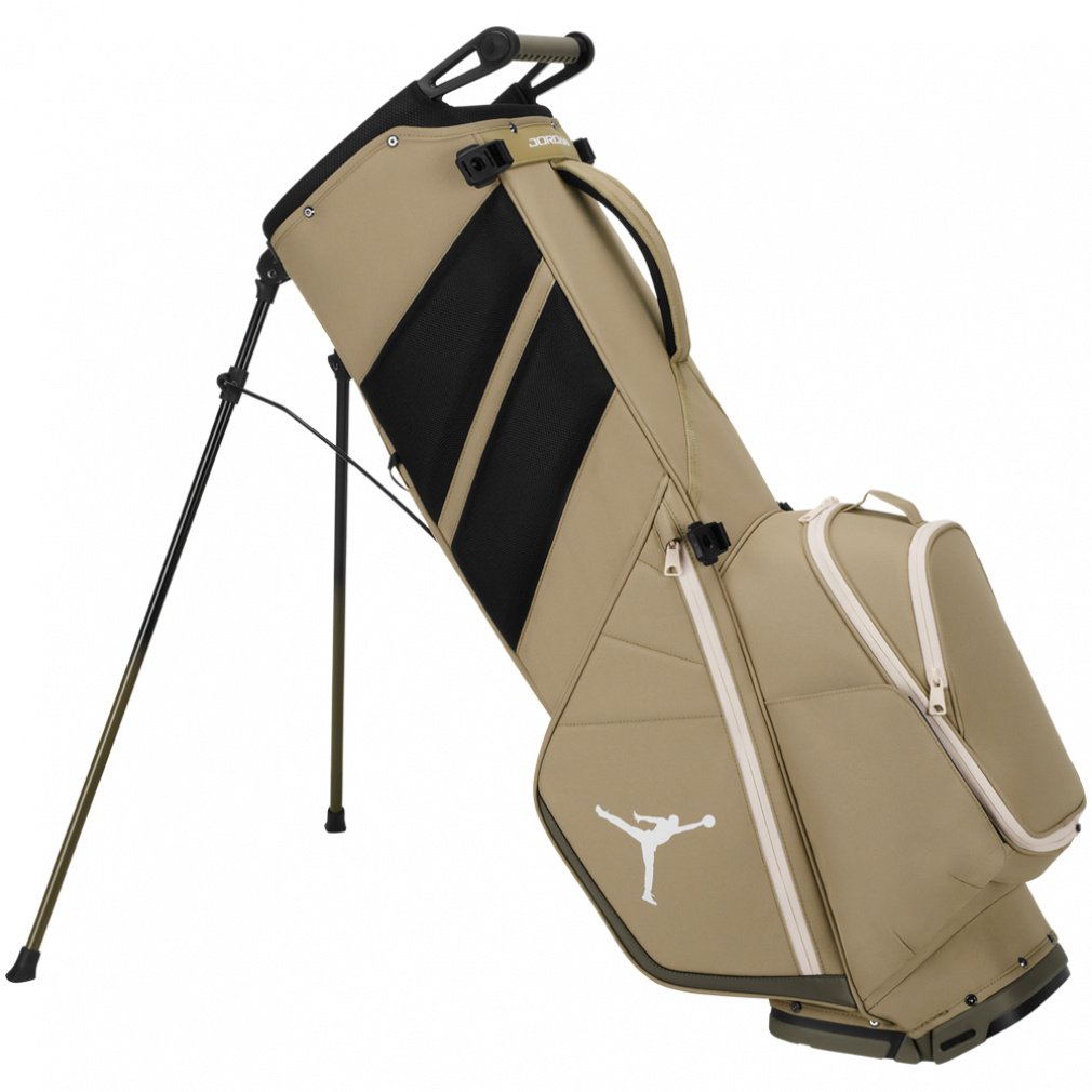 JORDAN Caddy Bag Fadeaway Bag JD9901-007