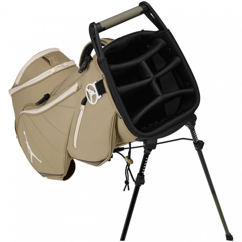 JORDAN Caddy Bag Fadeaway Bag JD9901-007