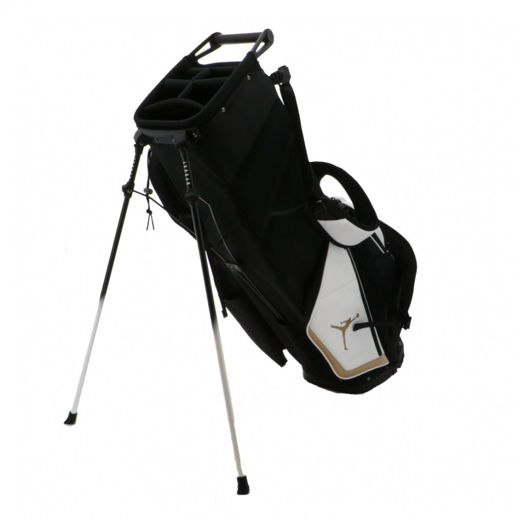 JORDAN Caddy Bag Fadeaway Bag JD9901-007