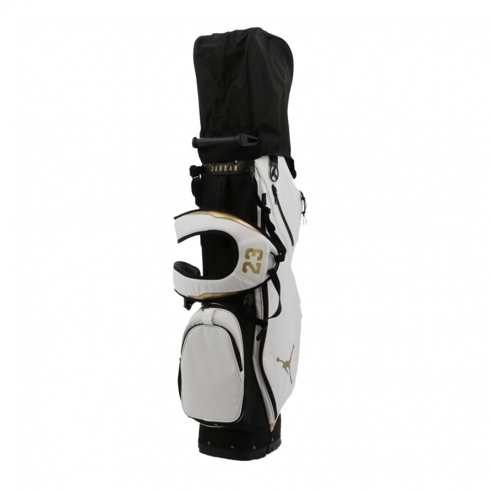 JORDAN Caddy Bag Fadeaway Bag JD9901-007