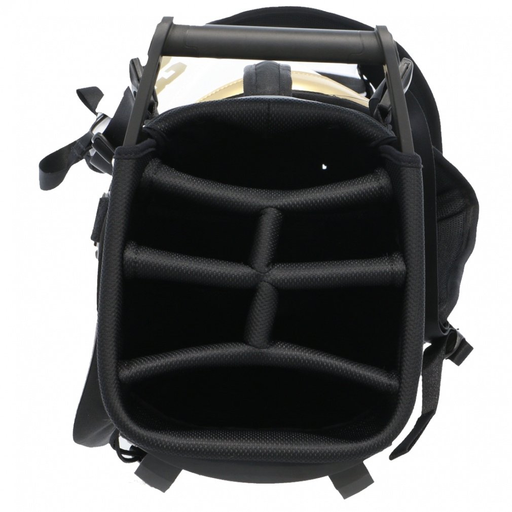 JORDAN Caddy Bag Fadeaway Bag JD9901-007