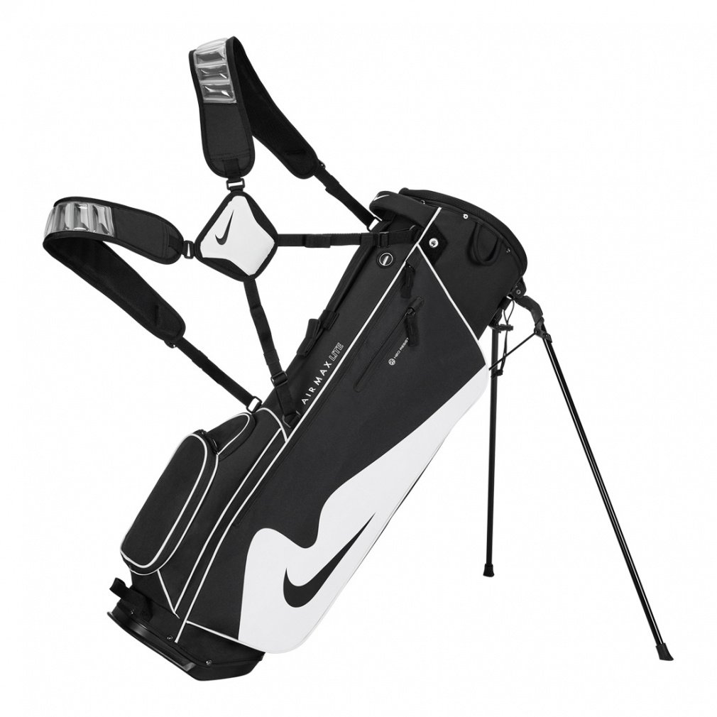 NIKE GOLF Caddy Bag Air Max Lite Bag GF3018-655