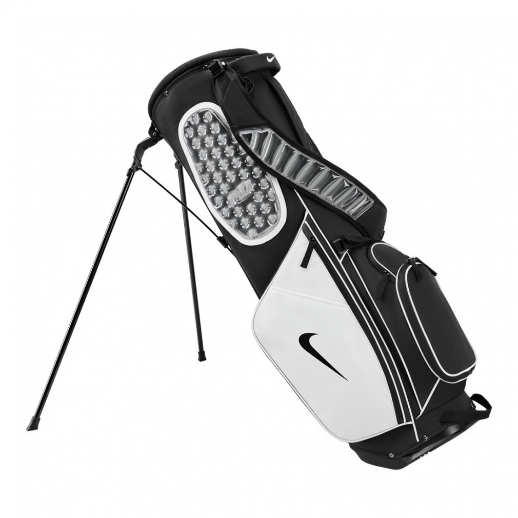 NIKE GOLF Caddy Bag Air Max Lite Bag GF3018-655