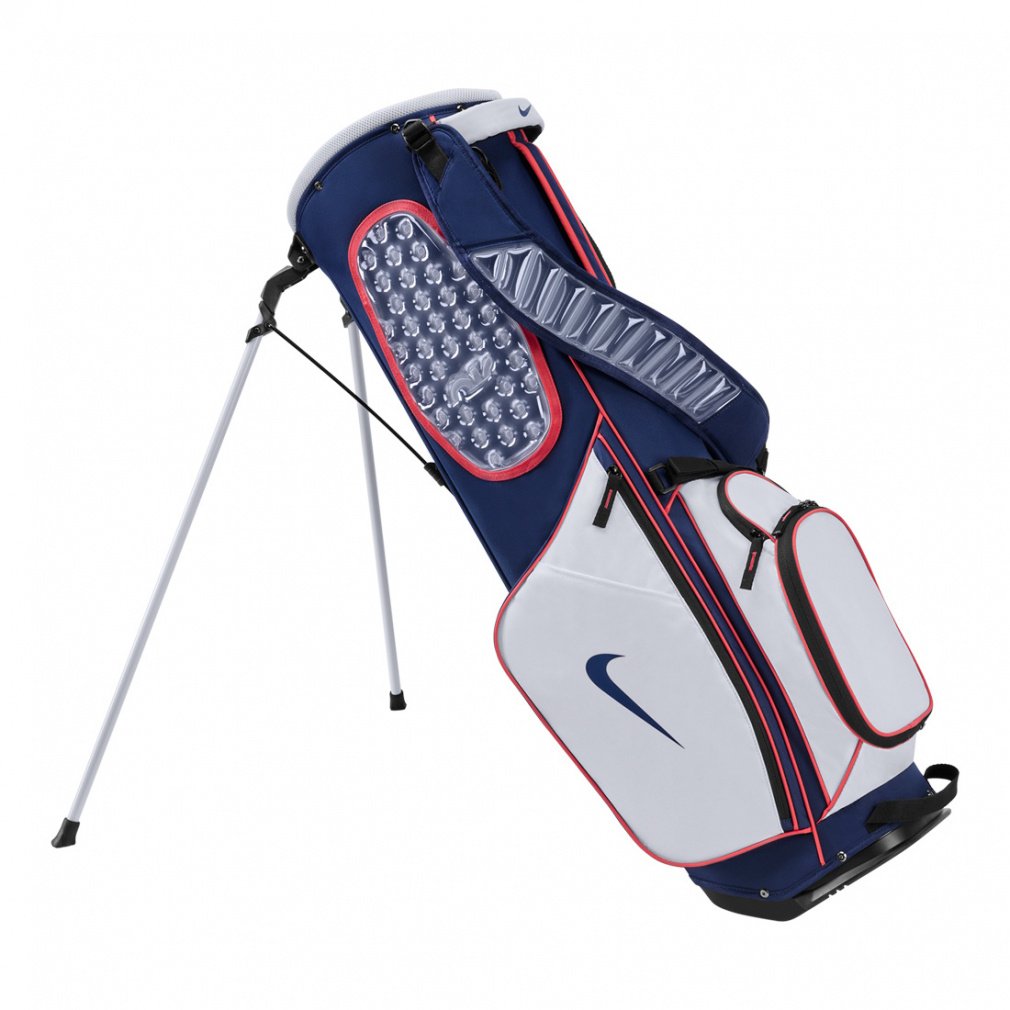 NIKE GOLF Caddy Bag Air Max Lite Bag GF3018-655