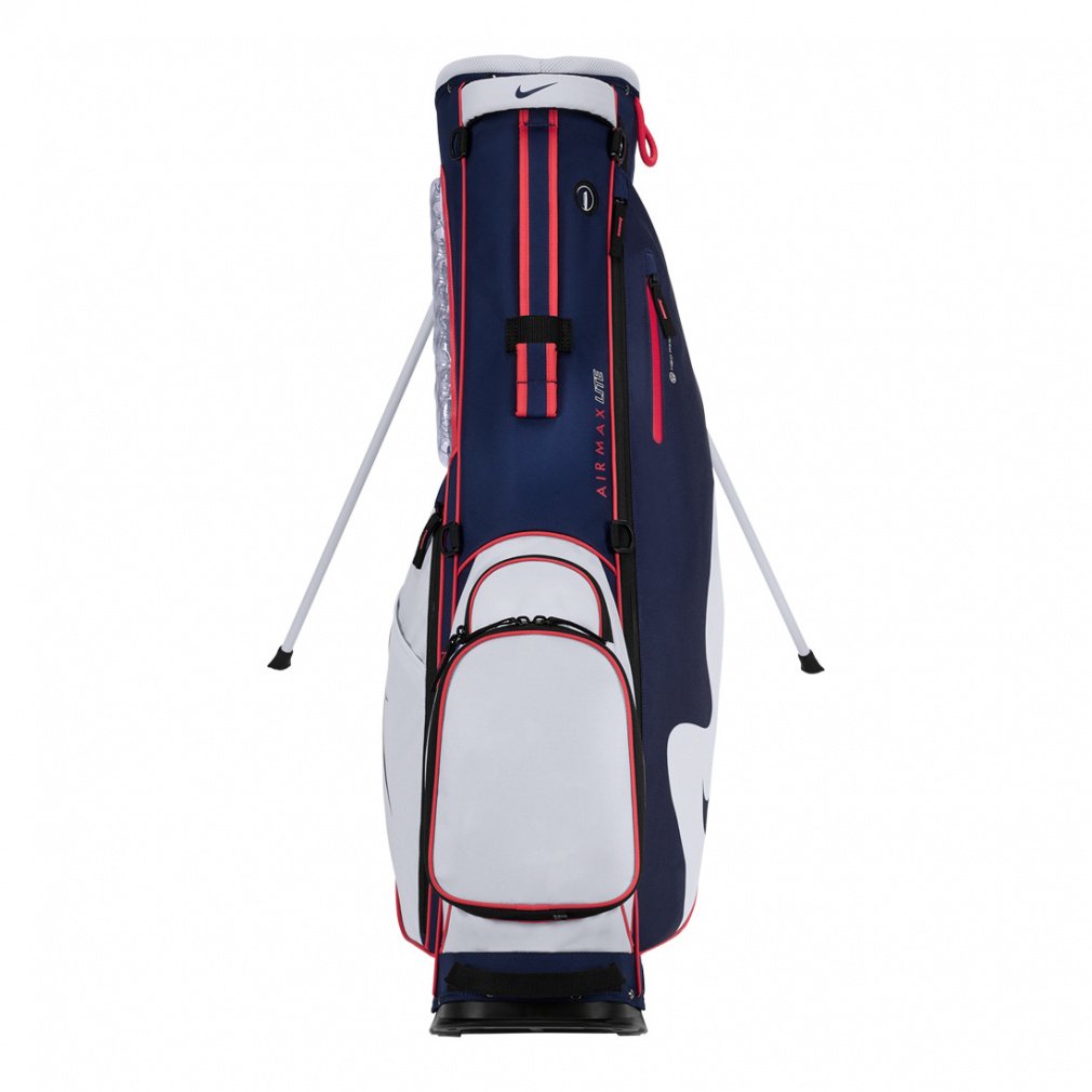 NIKE GOLF Caddy Bag Air Max Lite Bag GF3018-655