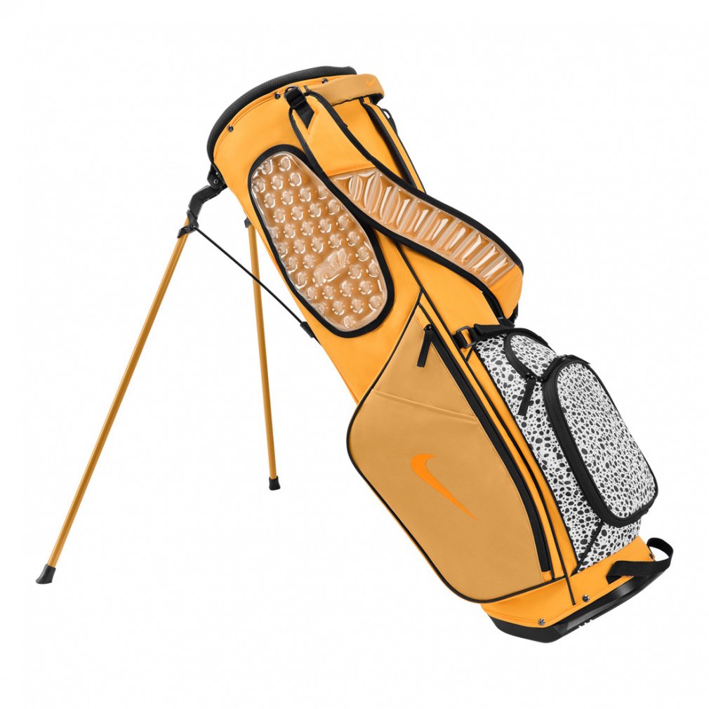 NIKE GOLF Caddy Bag Air Max Lite Bag GF3018-655