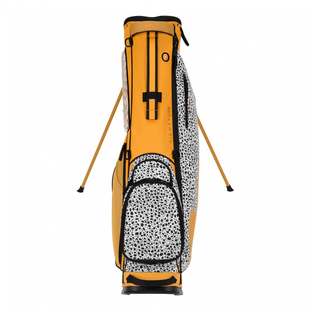 NIKE GOLF Caddy Bag Air Max Lite Bag GF3018-655