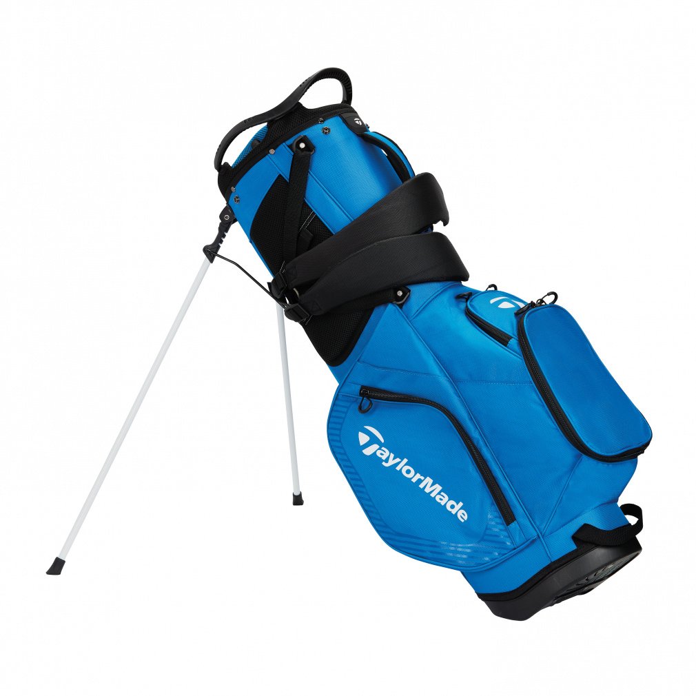 TaylorMade Caddy Bag Pro Stand Bag TF531