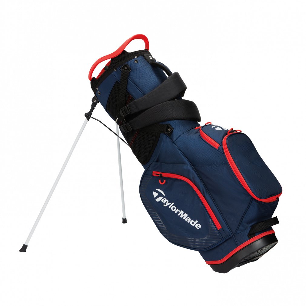 TaylorMade Caddy Bag Pro Stand Bag TF531