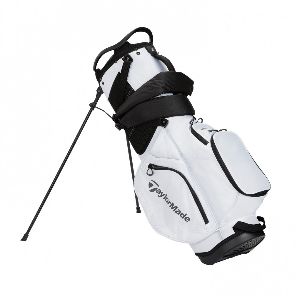 TaylorMade Caddy Bag Pro Stand Bag TF531