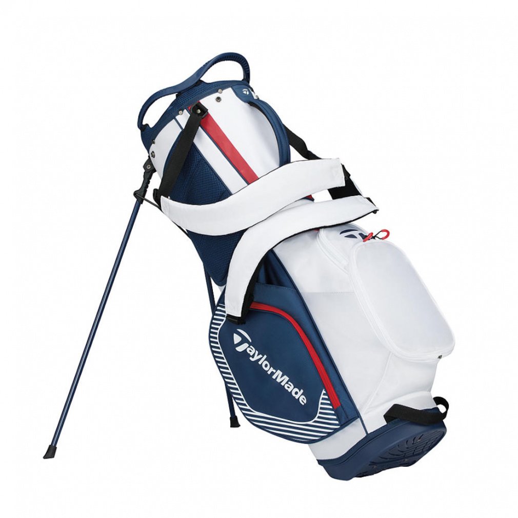 TaylorMade Caddy Bag Pro Stand Bag TF531