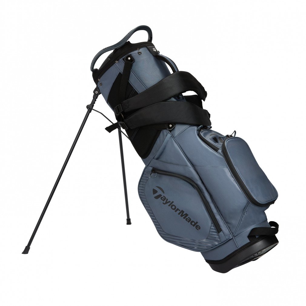 TaylorMade Caddy Bag Pro Stand Bag TF531