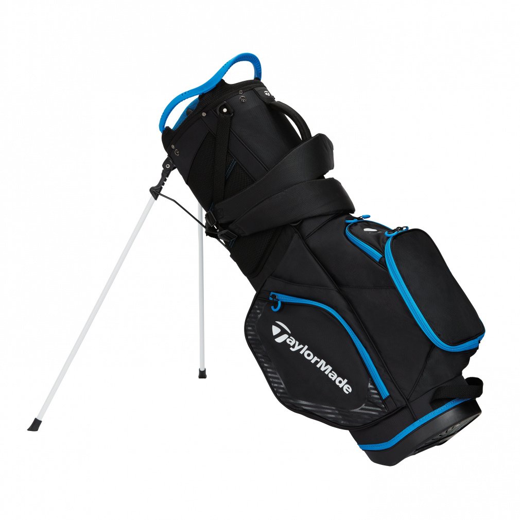 TaylorMade Caddy Bag Pro Stand Bag TF531