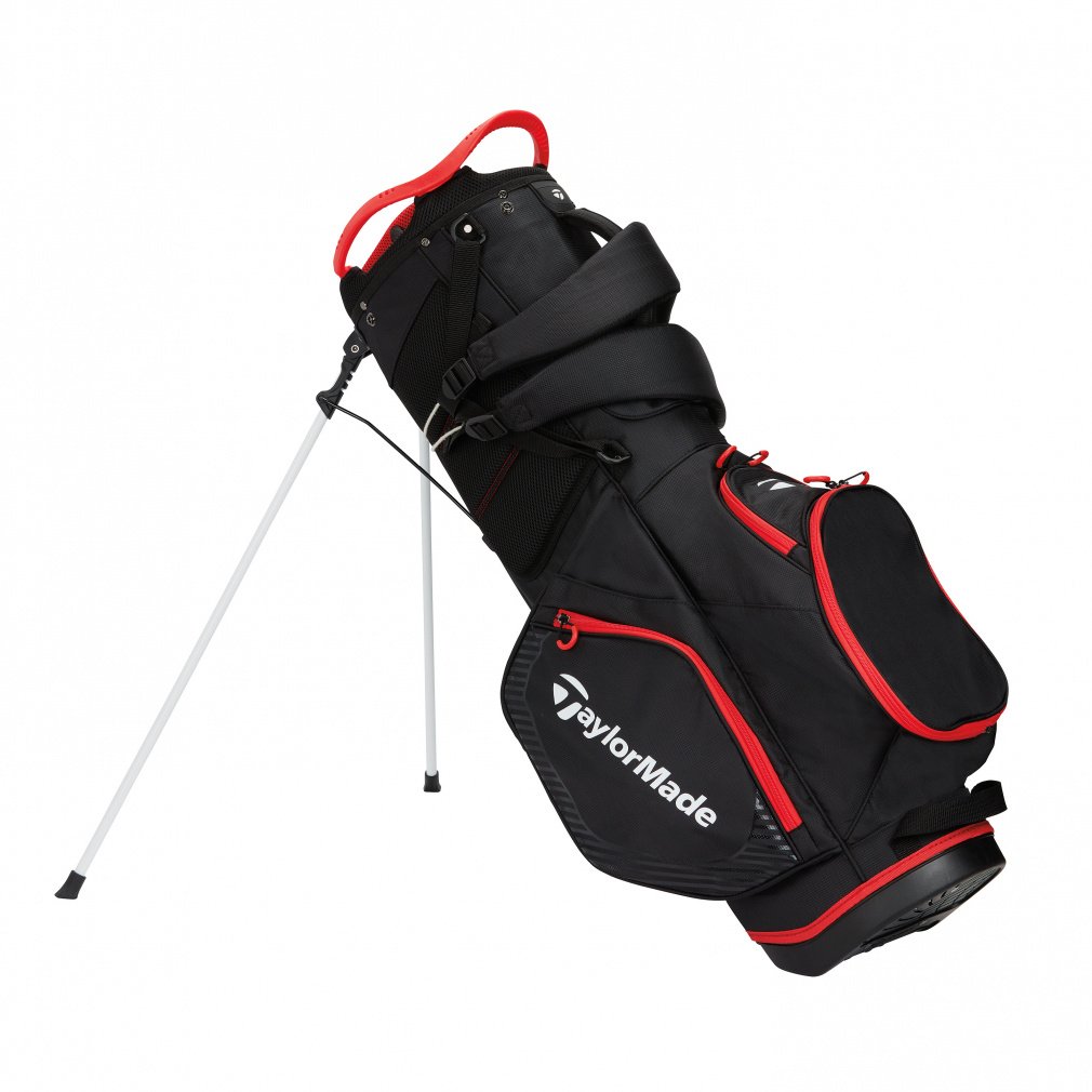TaylorMade Caddy Bag Pro Stand Bag TF531