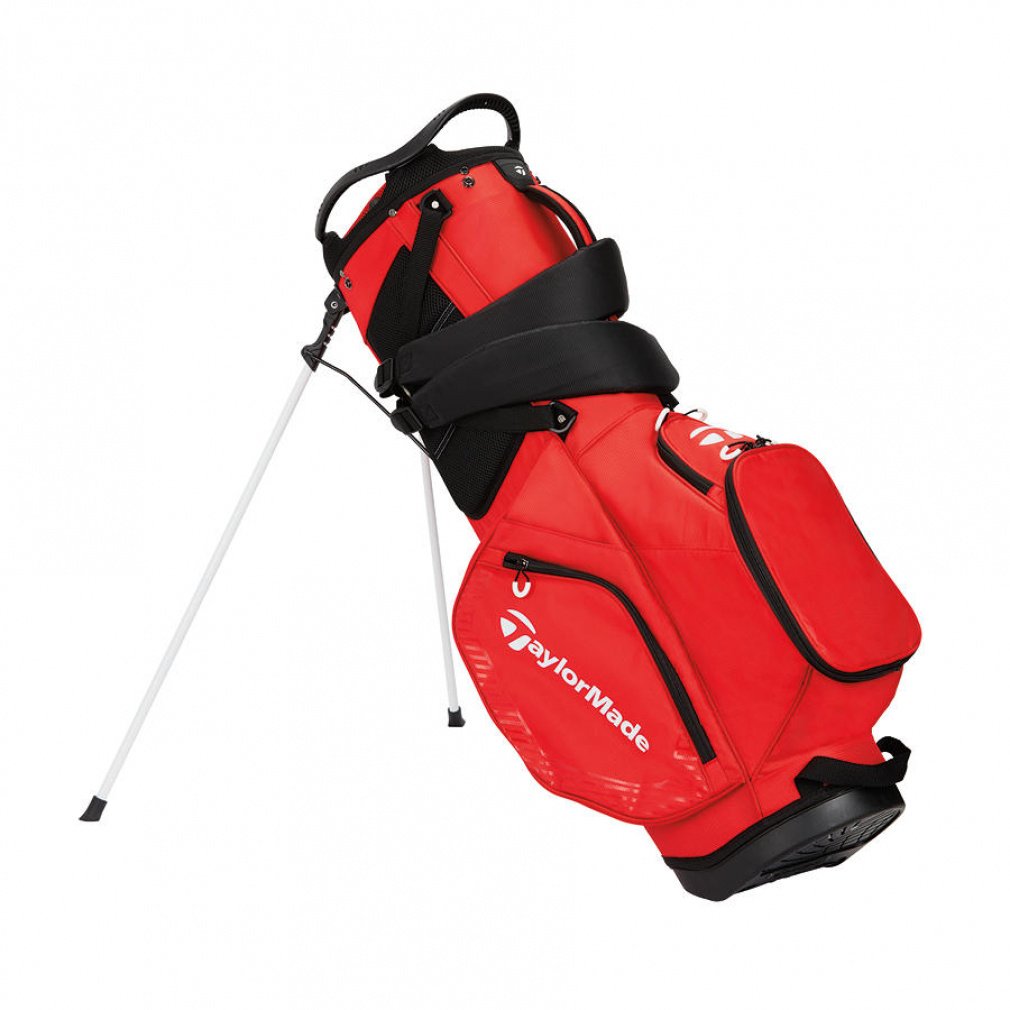 TaylorMade Caddy Bag Pro Stand Bag TF531