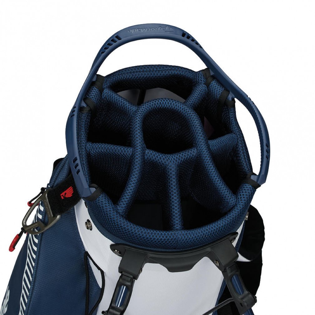 TaylorMade Caddy Bag Pro Stand Bag TF531