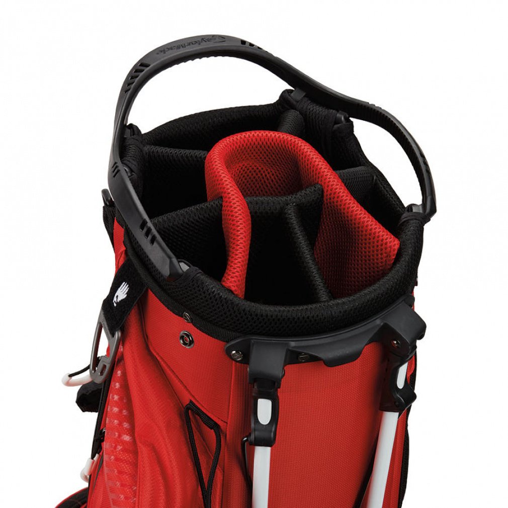 TaylorMade Caddy Bag Pro Stand Bag TF531