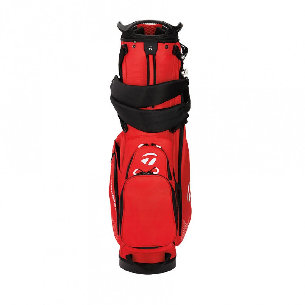 TaylorMade Caddy Bag Pro Stand Bag TF531