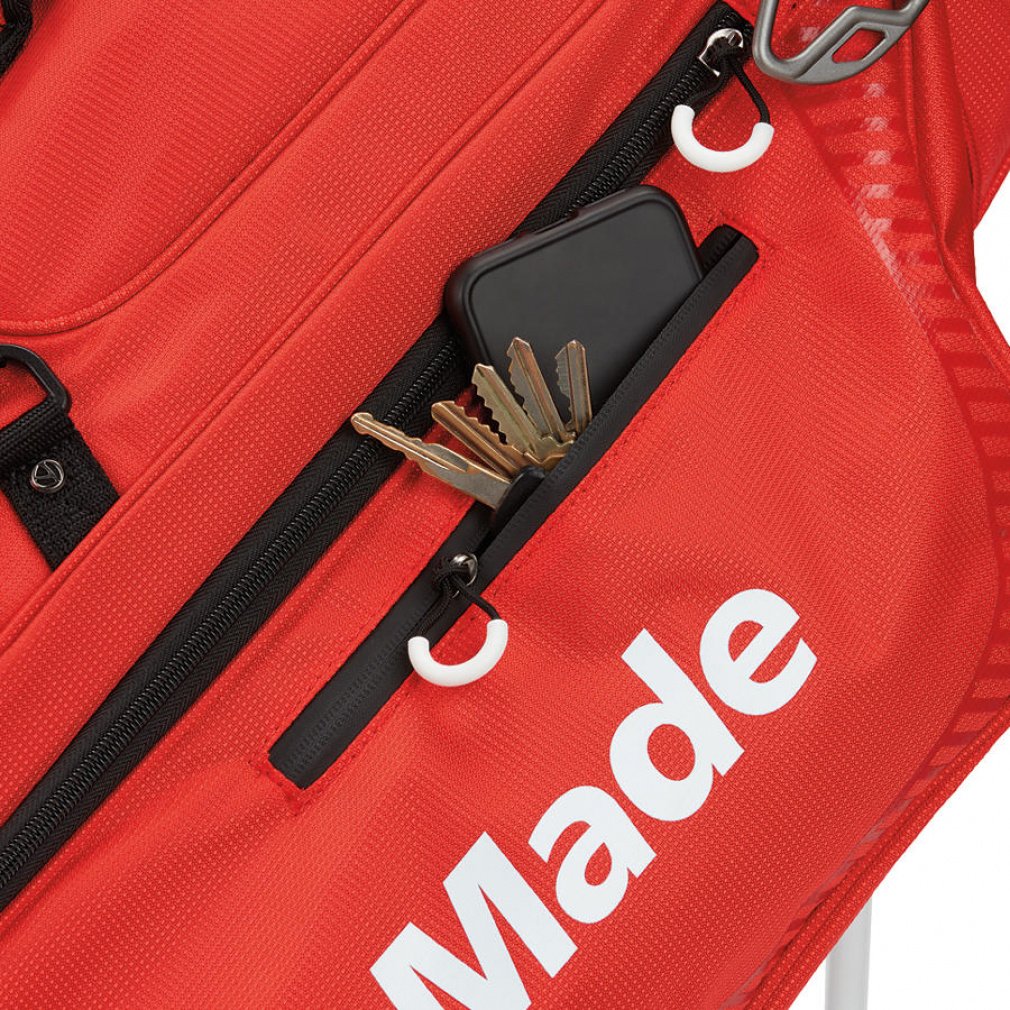 TaylorMade Caddy Bag Pro Stand Bag TF531