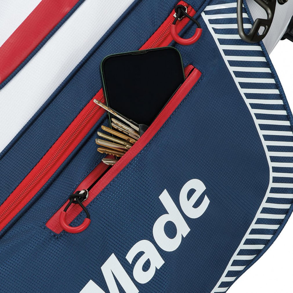 TaylorMade Caddy Bag Pro Stand Bag TF531