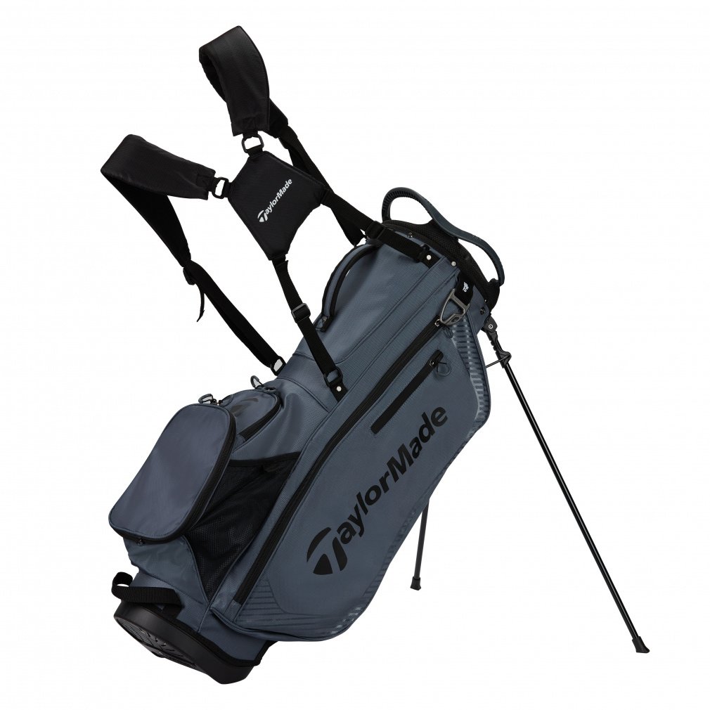 TaylorMade Caddy Bag Pro Stand Bag TF531