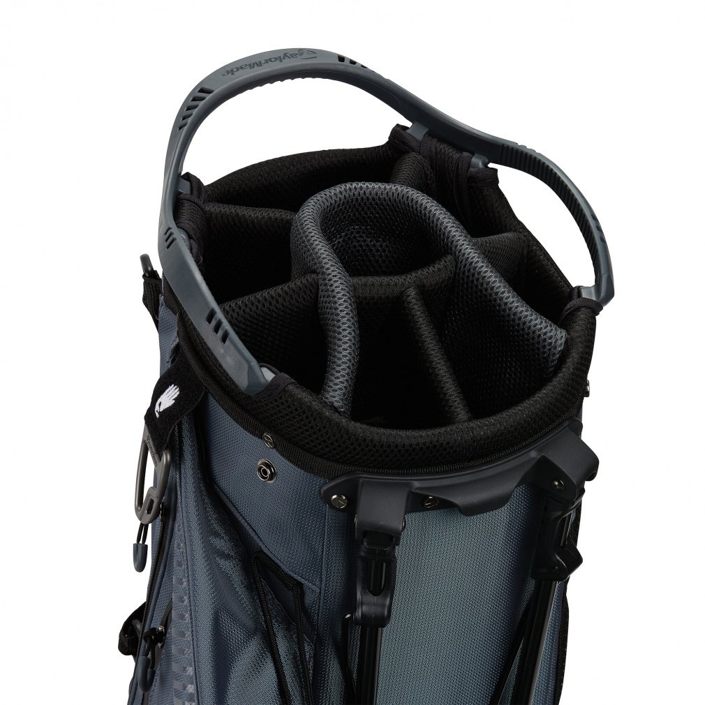 TaylorMade Caddy Bag Pro Stand Bag TF531
