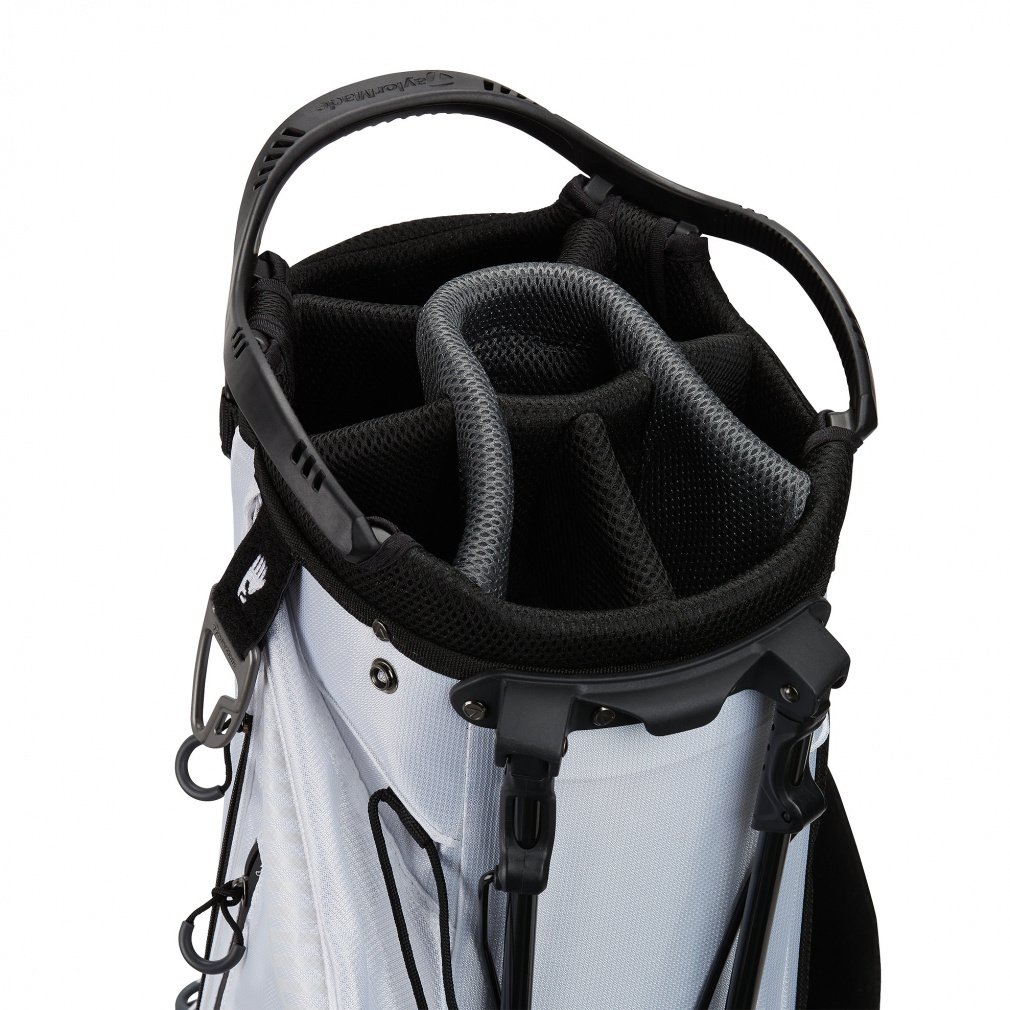 TaylorMade Caddy Bag Pro Stand Bag TF531