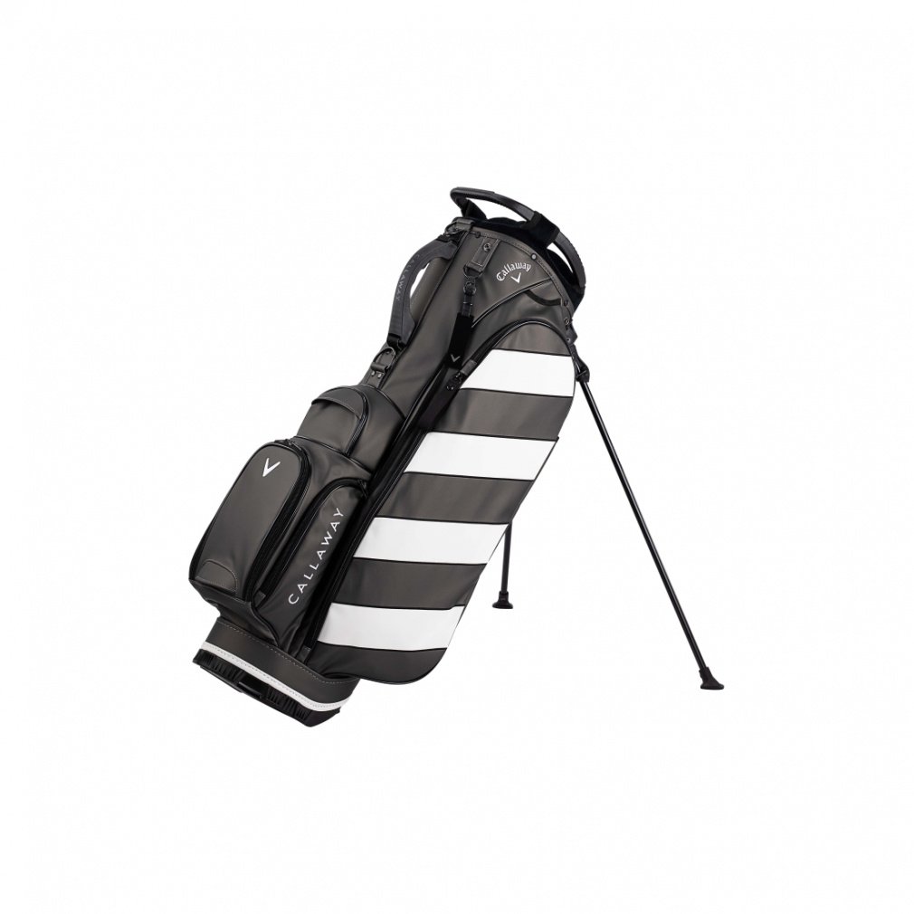 Callaway Caddy Bag SPL-I Stand FW 24 JM 7193277811